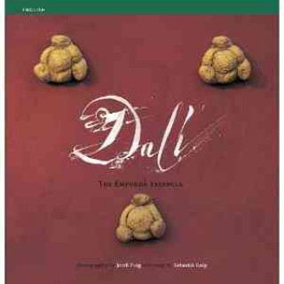 Книга Dalí : le triangle d'Ampourdan 