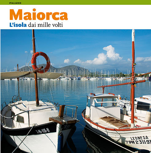 Carte Mallorca : l'isola dai mille volti Maurizio Siliato