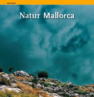 Könyv Natur Mallorca Miquel Rayo