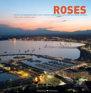 Knjiga Roses PUIG Jordi