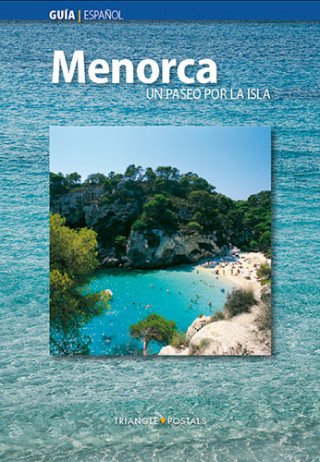 Kniha Menorca : un paseo por la isla 