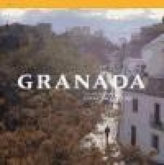 Kniha Granada Lucas Vallecillos Molero