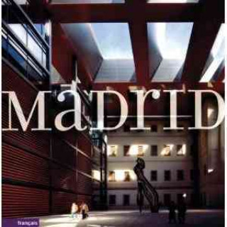 Knjiga Madrid Barjau Dachs