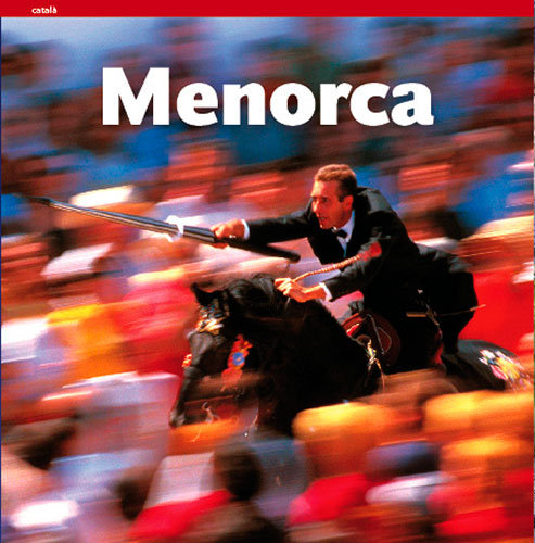 Könyv Menorca Joan Francesc . . . [et al. ] López Casasnovas