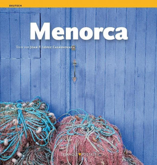 Βιβλίο Menorca MONTSERRAT