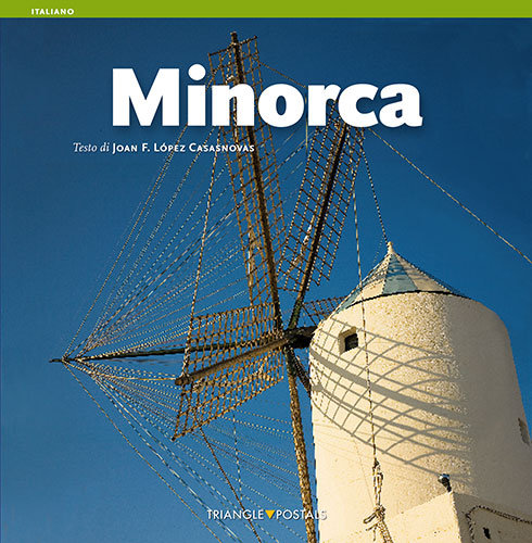 Carte Menorca Joan Francesc . . . [et al. ] López Casasnovas
