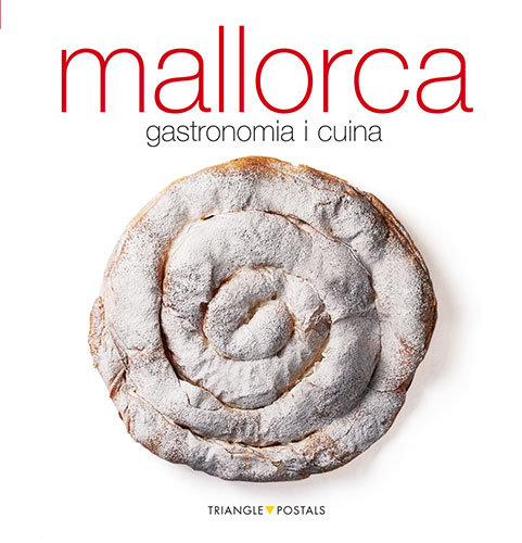 Book Mallorca : gastronomia i cuina Oriol Aleu Amat