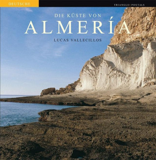 Libro Die Küste von Almería Lucas Vallecillos Molero