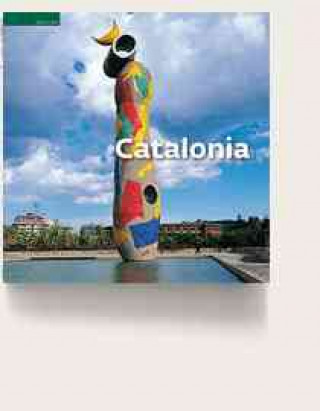 Carte Catalogne 