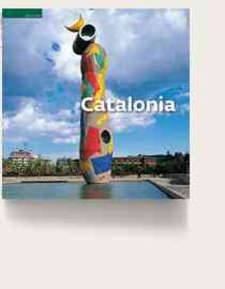 Buch Catalogne 