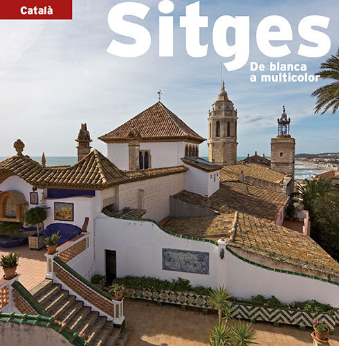 Carte Sitges 