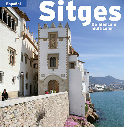 Livro Sitges Marquès Virgili