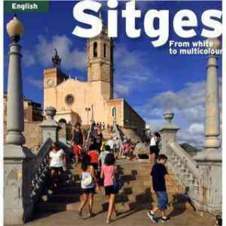 Knjiga Sitges 