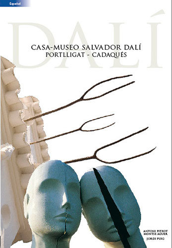 Book Casa-Museo Salvador Dalí : Portlligat-Cadaqués 