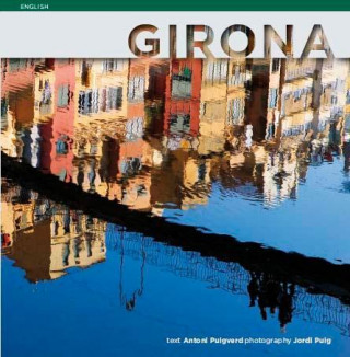 Kniha Girona 