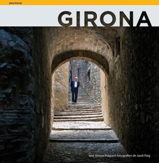 Книга Girona 