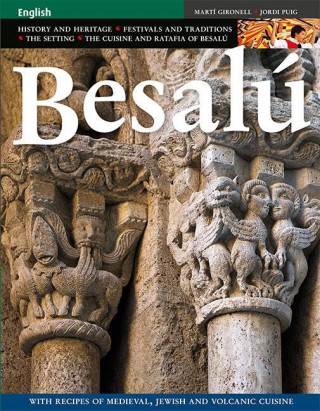 Livre Besalú 