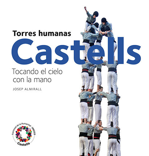 Książka Castells 