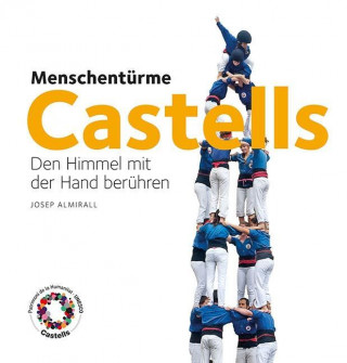 Książka Castells 