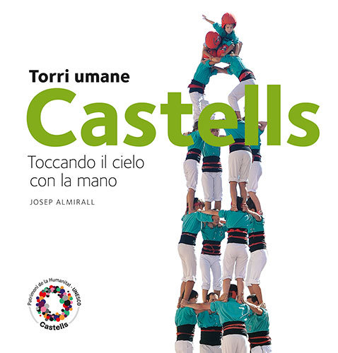 Könyv Castells 