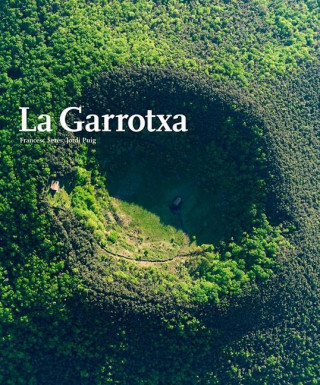 Kniha La Garrotxa 
