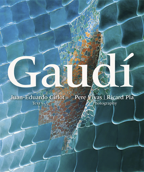Carte Gaudí Serie 1 (Francés) 