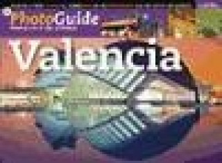 Könyv Valencia : Valencia avec le Bus touristique Laia Moreno Farres
