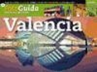 Kniha Valencia : Valencia con il Bus Turístic Laia Moreno Farres