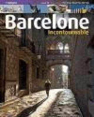 Kniha Barcelone : incontournable Ricard . . . [et al. ] Pla Boada