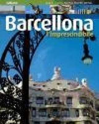 Kniha Barcellona : l'imprescindibile Ricard . . . [et al. ] Pla Boada