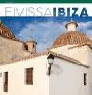 Carte Eivissa = Ibiza Marga Font