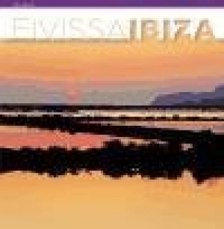 Kniha Eivissa = Ibiza Marga Font