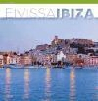 Könyv Eivissa = Ibiza Marga Font