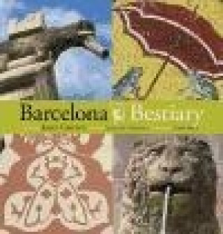 Book Barcelona : Bestiary Carner i Puig-Oriol