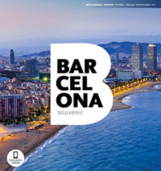 Book Barcelona : Souvenir Ricard . . . [et al. ] Pla Boada