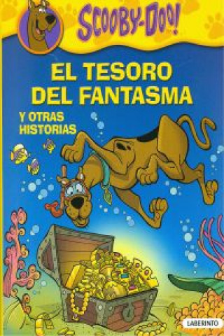 Βιβλίο El tesoro del fantasma y otras historias 