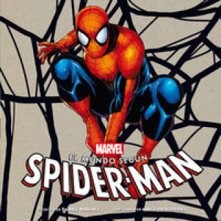 Книга El mundo según Spider-Man 