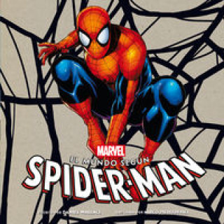 Buch El mundo según Spider-Man 