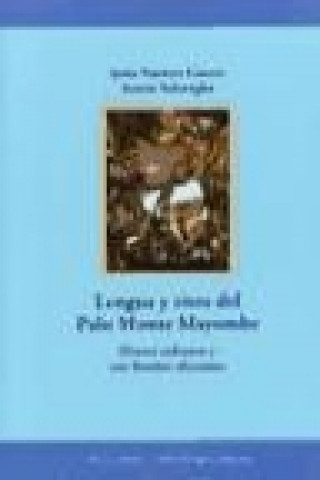 Kniha Lengua y ritos del Palo Monte Mayombe : dioses cubanos y sus fuentes africanas Jesús Fuentes Guerra