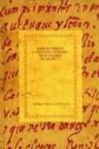 Carte Espacio urbano y creación literaria en el madrid de Felipe IV Enrique García Santo-Tomás