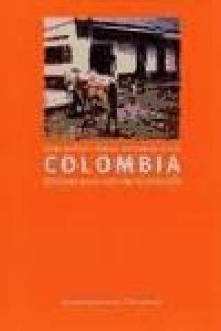 Kniha Colombia : caminos para salir de la violencia 