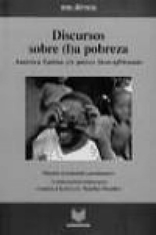 Buch Discursos sobre (l)a pobreza : América Latina y/e países luso-africanos 