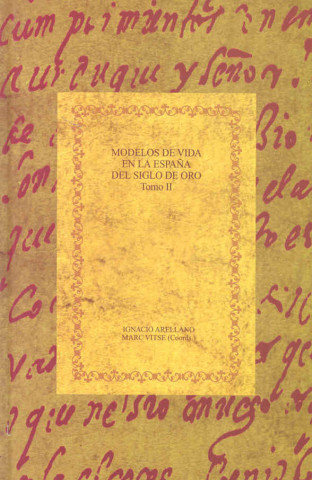 Kniha El sabio y el santo IGNACIO ARELLANO