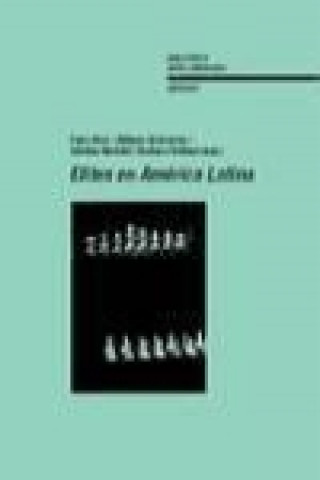 Książka Elites en América Latina Peter . . . [et al. ] Birle