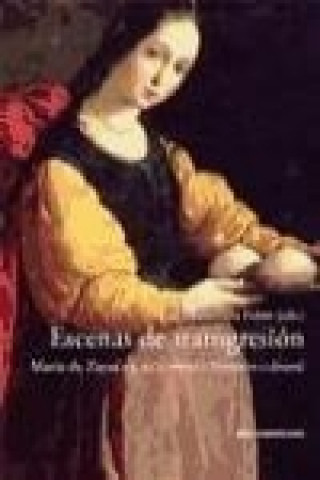 Kniha Escenas de transgresión : María de Zayas en su contexto literario-cultural Irene Albers