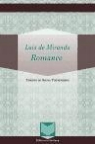 Knjiga Romance 