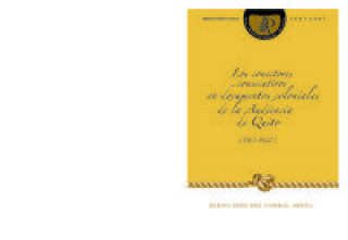 Carte Los conectores consecutivos en documentos coloniales de la audiencia de Quito, 1563-1822 