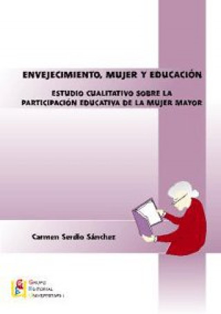Carte Envejecimiento, mujer y educación Carmen Serdio Sánchez