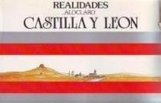 Carte Castilla y León 