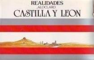 Książka Castilla y León 